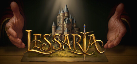 Lessaria: Fantasy Kingdom Sim