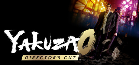 Yakuza 0 Director’s Cut