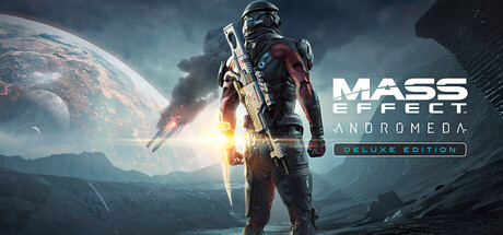 Mass Effect™: Andromeda, издание Deluxe