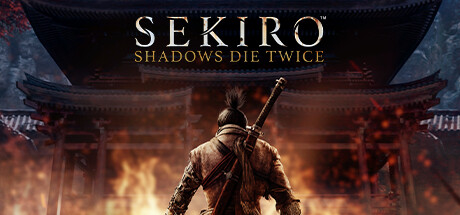 Sekiro™: Shadows Die Twice — GOTY Edition