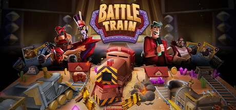 Battle Train