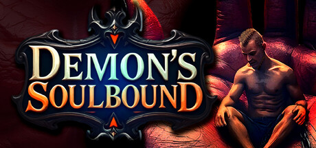 Demon’s Soulbound