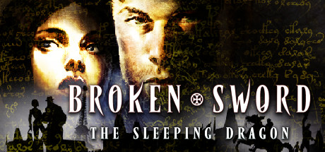 Broken Sword 3 — the Sleeping Dragon (2003)