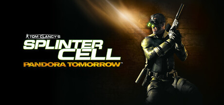 Tom Clancy’s Splinter Cell: Pandora Tomorrow
