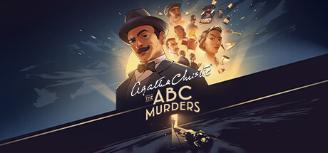 Agatha Christie — The ABC Murders