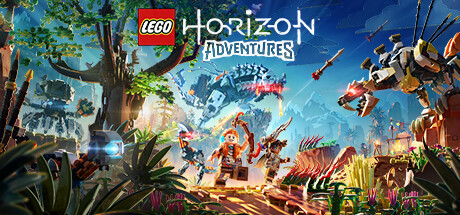 LEGO®: Приключения Horizon™