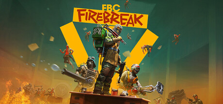 FBC: Firebreak