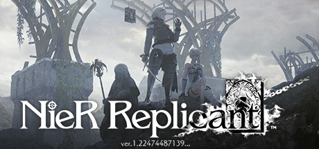 NieR Replicant™ ver.1.22474487139…
