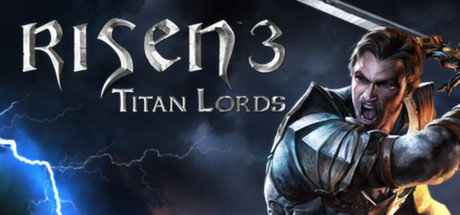 Risen 3 — Titan Lords