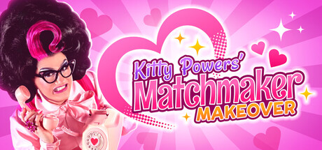 Kitty Powers’ Matchmaker Makeover