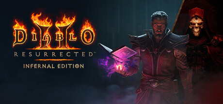 Diablo II: Resurrected — издание Infernal