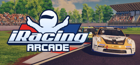 iRacing Arcade
