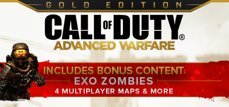 Call of Duty®: Advanced Warfare — Gold Edition