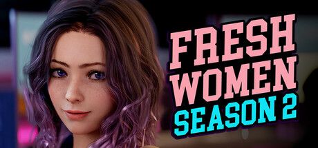 FreshWomen — Season 2