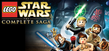 LEGO® Star Wars™ — The Complete Saga