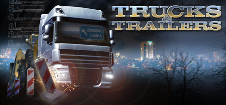 Trucks & Trailers