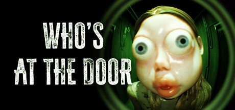 Who’s at the door?