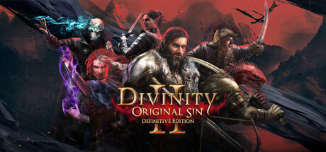 Divinity: Original Sin 2 — Definitive Edition