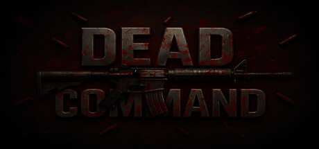 DEAD COMMAND