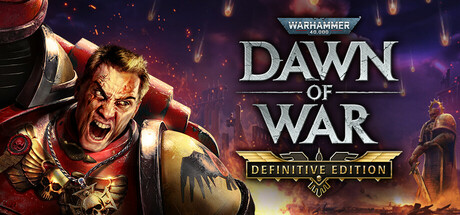 Warhammer 40,000: Dawn of War — Definitive Edition