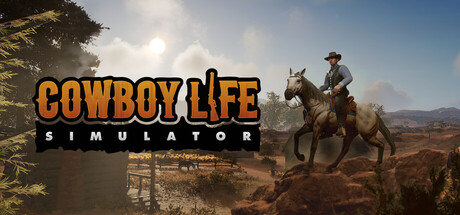 Cowboy Life Simulator