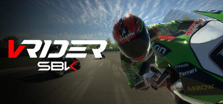 VRider SBK™
