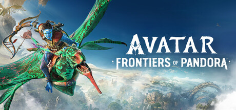 Avatar: Frontiers of Pandora™