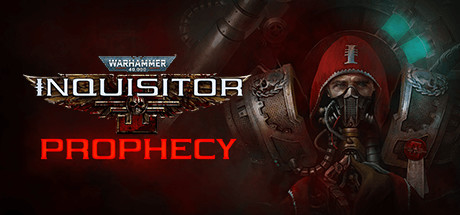 Warhammer 40,000: Inquisitor — Prophecy