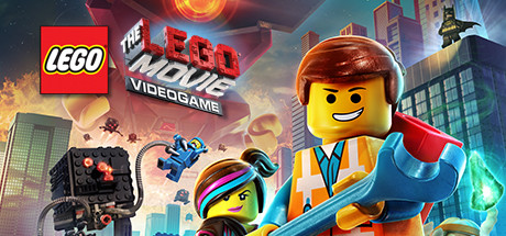 The LEGO® Movie — Videogame