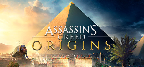 Assassin’s Creed Истоки