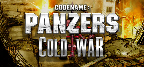 Codename: Panzers — Cold War