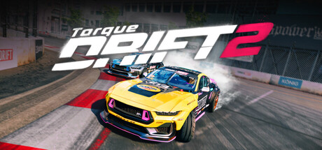 Torque Drift 2
