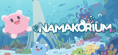NAMAKORIUM (ナマコリウム)