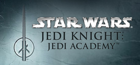 STAR WARS™ Jedi Knight — Jedi Academy™