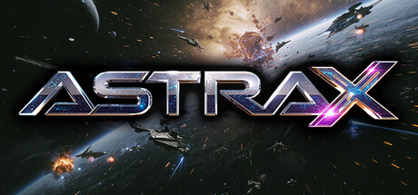 AstraX