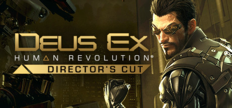 Deus Ex: Human Revolution — Director’s Cut