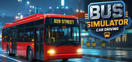 Bus Simulator: Car Driving