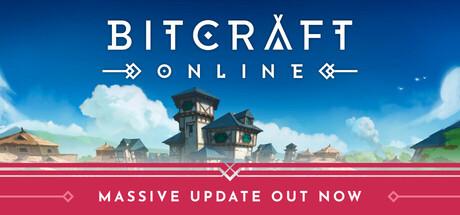 BitCraft Online