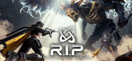 R.I.P. – Страховка Перерождений